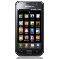 Samsung I9000 Galaxy S 8Gb -  1